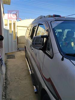 هیوندای ستاركس